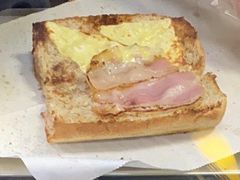 -赛百味SUBWAY(高新店)