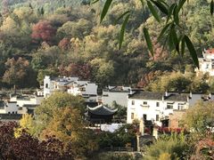 -塔川景区