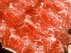 雪花和牛-东海怡品海鲜豆捞(舟宿夜江店)