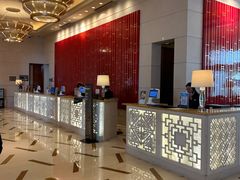 -无锡君来洲际酒店