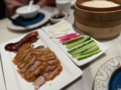 -新梅华餐厅(星悦汇店)