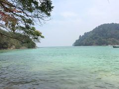 -东姑阿都拉曼海洋公园
