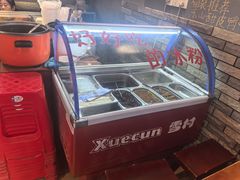 -爆炸头阿姨小四川正宗川味小吃(无任何分店)
