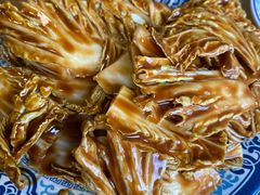 乾隆白菜-鼎香润(德胜门内店)