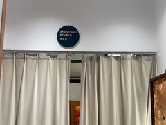 -海马体照相馆(万菱汇店)