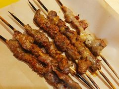 -我是那个大叔·美食研究所(新塘路店)