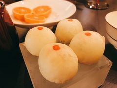 -甄御•海鲜新青岛菜(麦岛店)