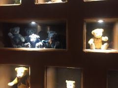 -济州岛泰迪熊博物馆