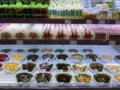 -果蔬好生活超市(乐堤港店)