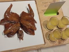 -汤城小厨•粤菜•靓汤(西直门凯德MALL店)