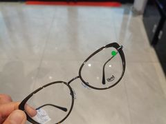 -宝视达眼镜(周口市广场店)