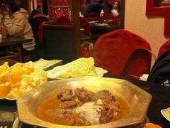 -芦月轩羊蝎子(劲松店)