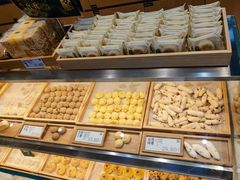 -泸溪河桃酥(鄞州高新宝龙店)