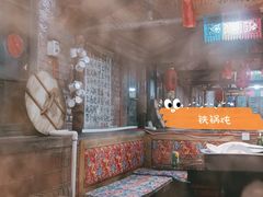 -鱼窝棚柴火铁锅炖(富山屯店)