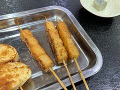 -老黑板筋(顺义总店)