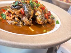 -汪记土菜(岩寺店)