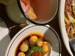 -新太二·鲜料川菜(群光广场店)