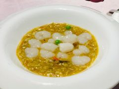 蟹粉虾仁-蟹榭(静安寺晶品商场店)