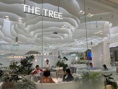 -大树餐厅(朝阳大悦城店)
