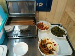 -沈胖记麦虾(江城南路店)