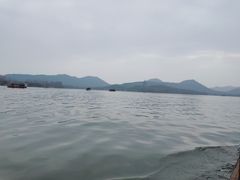 -西湖外事游船(花港观鱼码头)