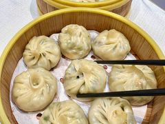 -海泰食府·新鲁菜·家宴(总部基地店)