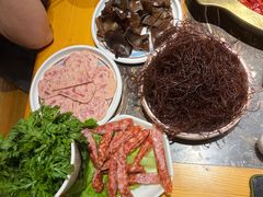 -堂客老火锅(欣阳广场总店)