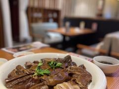 -壹只卤鹅 · 潮汕菜(京基百纳店)