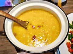 -有红鸡毛店·川菜(建设路店)