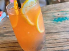 蜜桃戏乌龙-Africafe(非洲咖啡)