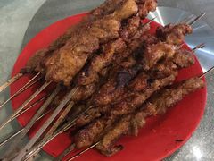 -维吾尔餐厅(宜山路店)