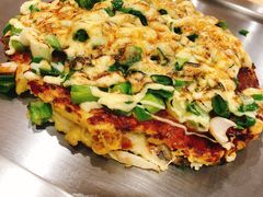 -日葵大阪烧ひまり(浦东店)