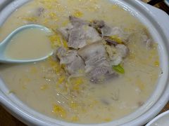 -去茶去餐厅(中央大街店)