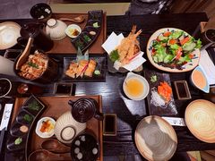 -玄白·炭烤活鳗(上海首店)