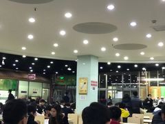 -清华澜园教工餐厅