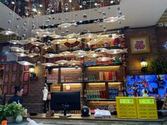 -老姑砂锅·烧烤天津菜(体北道店)