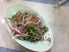 -马尔龙新疆饭店·清真(瑞景店)