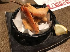 -蟹道乐(京都本店)