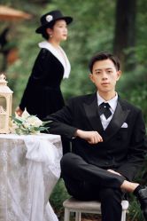 点击看大图 -帆拉斐婚纱摄影(春熙店)