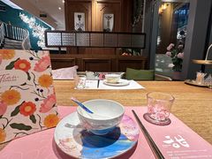 -甜阿姨·天台花园私房菜(万松园店)