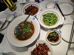 -兰湘子·湘菜小炒(长安万科广场店)