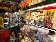 零售区-二斗栗子(西湖道店)