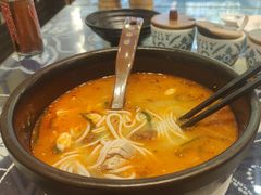 -桥香园过桥米线(复兴路店)