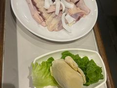 -百年果林椰子鸡(中洲店)