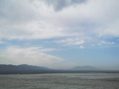 -盐湖景区