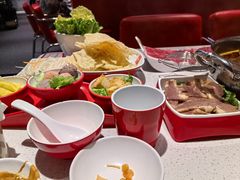 -牛很鲜潮汕牛肉火锅(椒江店)