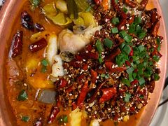 -云海肴·汽锅鸡·云南菜(天山百盛优客店)