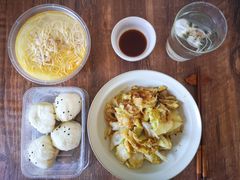 -金枝玉叶上海人家食府(三里河店)