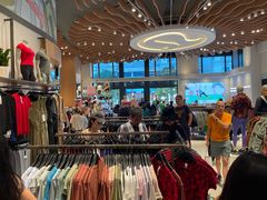 -lululemon(比斯特购物村店)