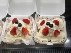 -HOT CRUSH趁热集合·现烤面包(环球港店)